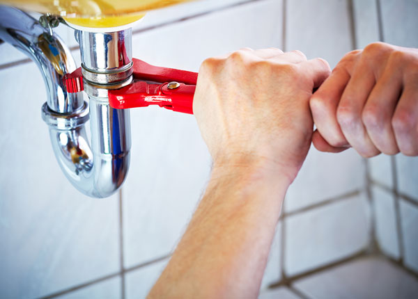 About Berrien Springs Plumbers